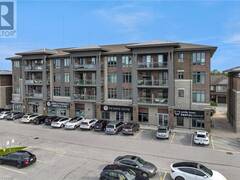 520 NORTH SERVICE Road Unit# 209 Grimsby Ontario, L3M 0C9