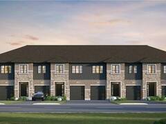 1185 Devonshire Avenue Unit# 2 Woodstock Ontario, N4S 7V9