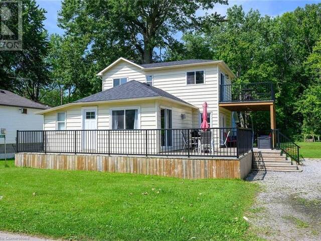 241 CEDAR Drive Turkey Point Ontario, N0E 1T0