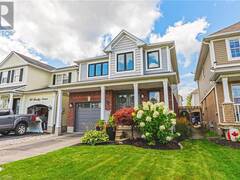 142 BRADLEY Avenue Binbrook Ontario, L0R 1C0