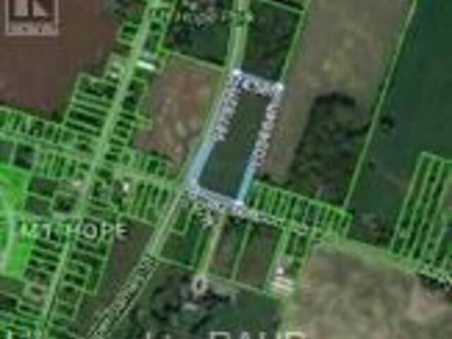 Part Lot 6 Upper James Street Hamilton Ontario, L8E 6G5