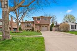 6146 MONTEREY Avenue | Niagara Falls Ontario | Slide Image One