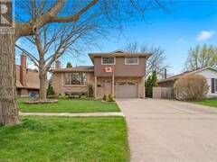 6146 Monterey Avenue Niagara Falls Ontario, L2H 2A4