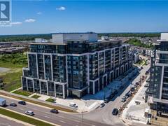 405 Dundas Street W Unit# 307 Oakville Ontario, L6M 5P9