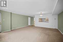 216 Plains Road W Unit# D307 | Burlington Ontario | Slide Image Eight