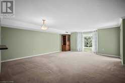 216 Plains Road W Unit# D307 | Burlington Ontario | Slide Image Ten