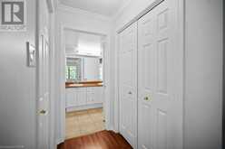 216 Plains Road W Unit# D307 | Burlington Ontario | Slide Image Twenty-five