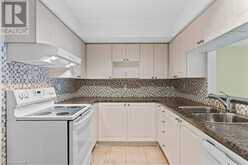 216 Plains Road W Unit# D307 | Burlington Ontario | Slide Image Sixteen