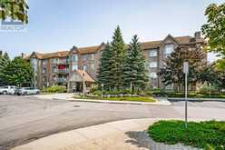 216 PLAINS Road W Unit# D307 | Burlington Ontario | Slide Image One