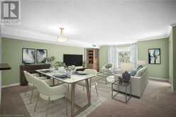 216 PLAINS Road W Unit# D307 | Burlington Ontario | Slide Image Nine