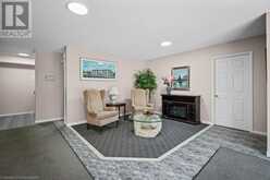 216 PLAINS Road W Unit# D307 | Burlington Ontario | Slide Image Thirty-seven