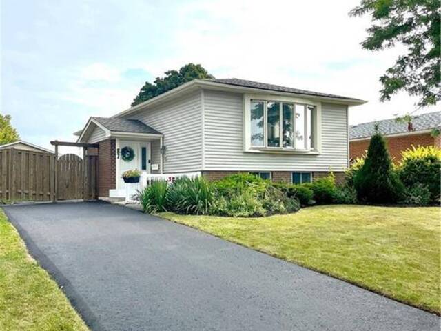 87 LOCHEED Drive Hamilton Ontario, L8T 4L5