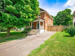 28 OTTAWA Street N Cayuga Ontario, N0A 1E0