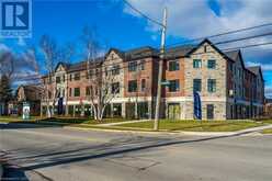 2620 BINBROOK Road Unit# 207 | Hamilton Ontario | Slide Image Two