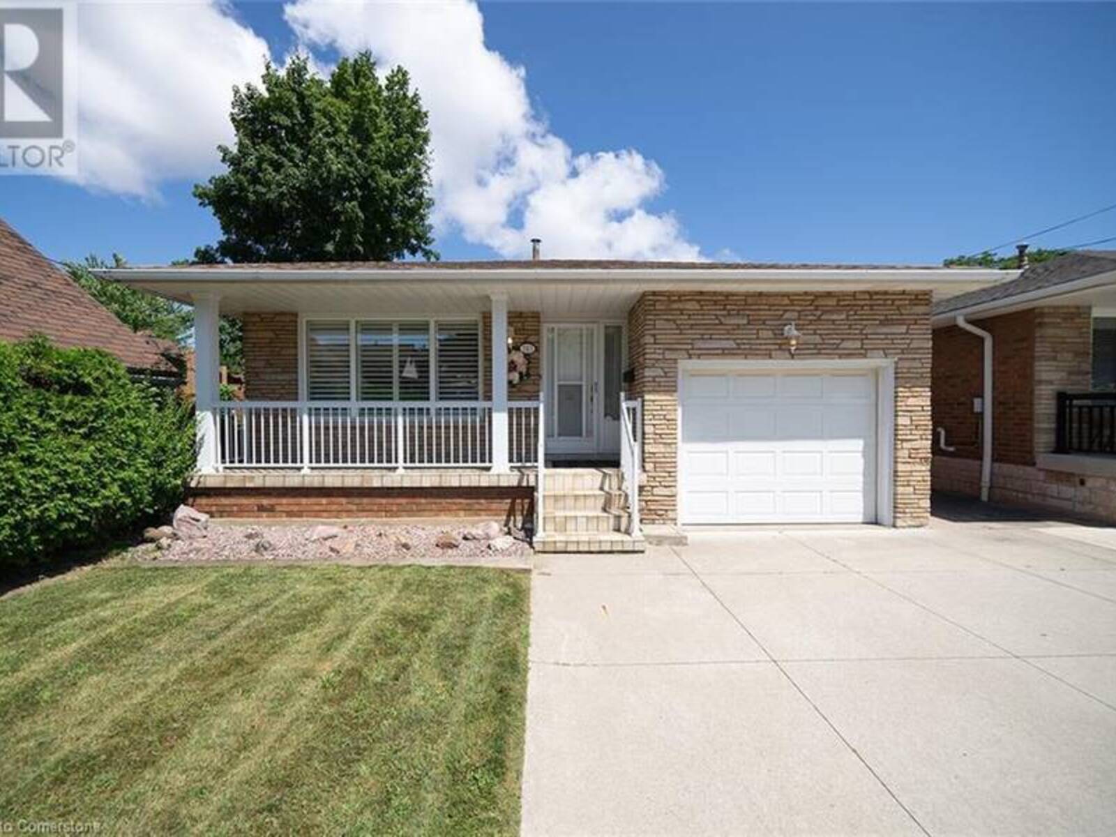 783 LAWRENCE Road, Hamilton, Ontario L8K 1Z9