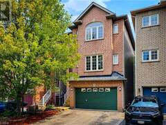 5090 FAIRVIEW Street Unit# 8 Burlington Ontario, L7L 7H5