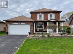 407 MELANIE Crescent Ancaster Ontario, L9G 4B1