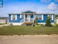 11 Silver Aspen Drive Nanticoke Ontario, N0A 1L0