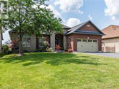 71 NEWPORT Lane Port Dover Ontario, N0A 1N7