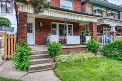 25 CHESTNUT Avenue | Hamilton Ontario | Slide Image Three