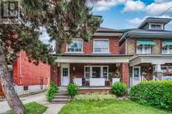 25 CHESTNUT Avenue | Hamilton Ontario | Slide Image One