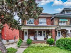 25 CHESTNUT Avenue Hamilton Ontario, L8L 6K5