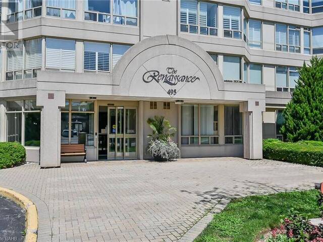 495 #8 Highway Unit# 302 Stoney Creek Ontario, L8G 5E1