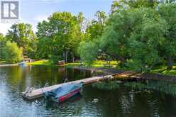 1073 GRASS LAKE Road | Haliburton Ontario | Slide Image Forty