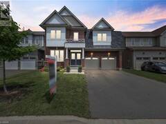 60 ESTHER Crescent Thorold Ontario, L3B 0G2