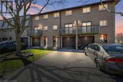 985 LIMERIDGE Road E Unit# 32 | Hamilton Ontario | Slide Image One