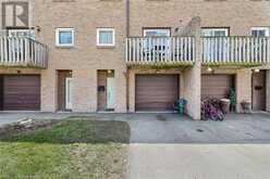 985 LIMERIDGE Road E Unit# 32 | Hamilton Ontario | Slide Image Four