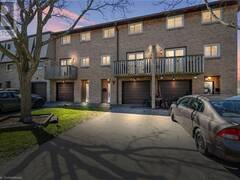 985 LIMERIDGE Road E Unit# 32 Hamilton Ontario, L8W 1X9