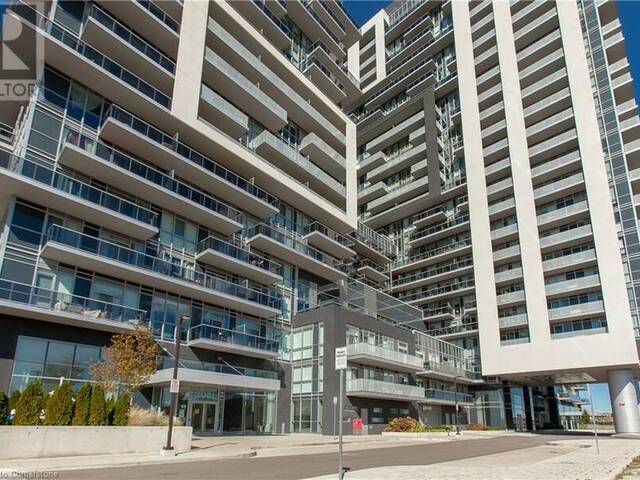 2081 FAIRVIEW Street Unit# 1404 Burlington Ontario, L7R 0E4