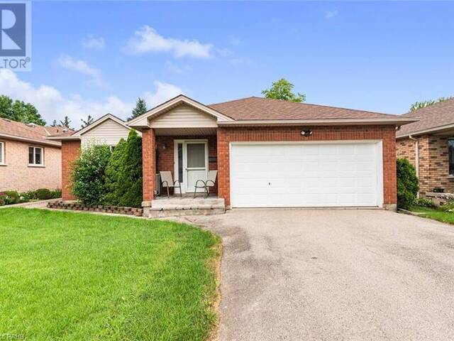 9 WHITEROCK Avenue E Mount Hope Ontario, L0R 1W0