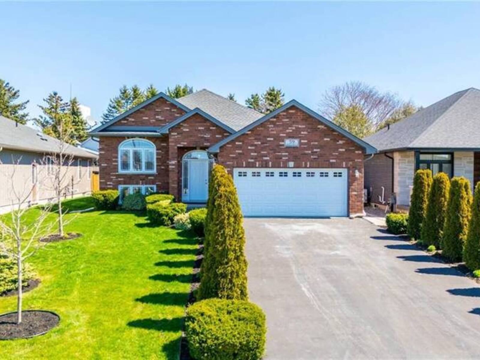 59 BACKUS Drive, Port Rowan, Ontario N0E 1M0