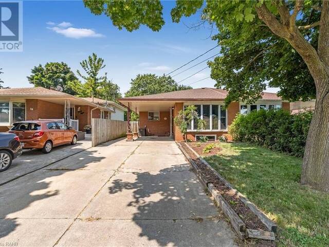 34 RITA Avenue Hamilton Ontario, L8W 1M5