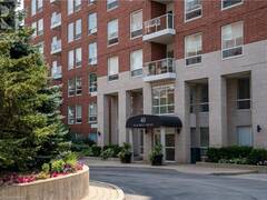 40 OLD MILL Road Unit# 607 Oakville Ontario, L6J 7W2