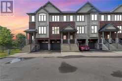 1169 Garner Road E Unit# 29 | Hamilton Ontario | Slide Image One