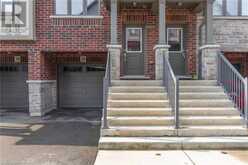 1169 Garner Road E Unit# 29 | Hamilton Ontario | Slide Image Three