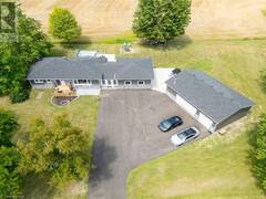 7167 RAINHAM Road Dunnville Ontario, N1A 2W8