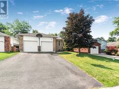 30 COUNTRY CLUB Road Cayuga Ontario, N0A 1E0