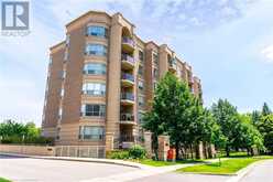 2085 AMHERST HEIGHTS Drive Unit# 501 | Burlington Ontario | Slide Image One