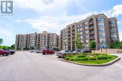 2085 AMHERST HEIGHTS Drive Unit# 501 | Burlington Ontario | Slide Image Two