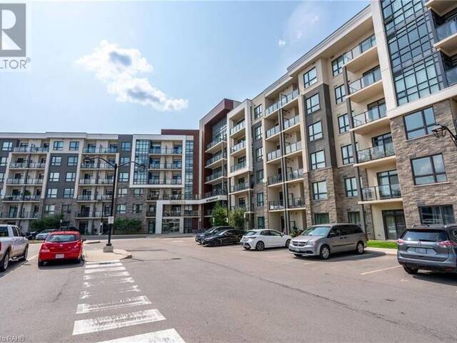 125 SHOREVIEW Place Unit# 235 Stoney Creek Ontario, L8E 0K3