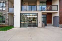 125 SHOREVIEW Place Unit# 235 | Stoney Creek Ontario | Slide Image Three