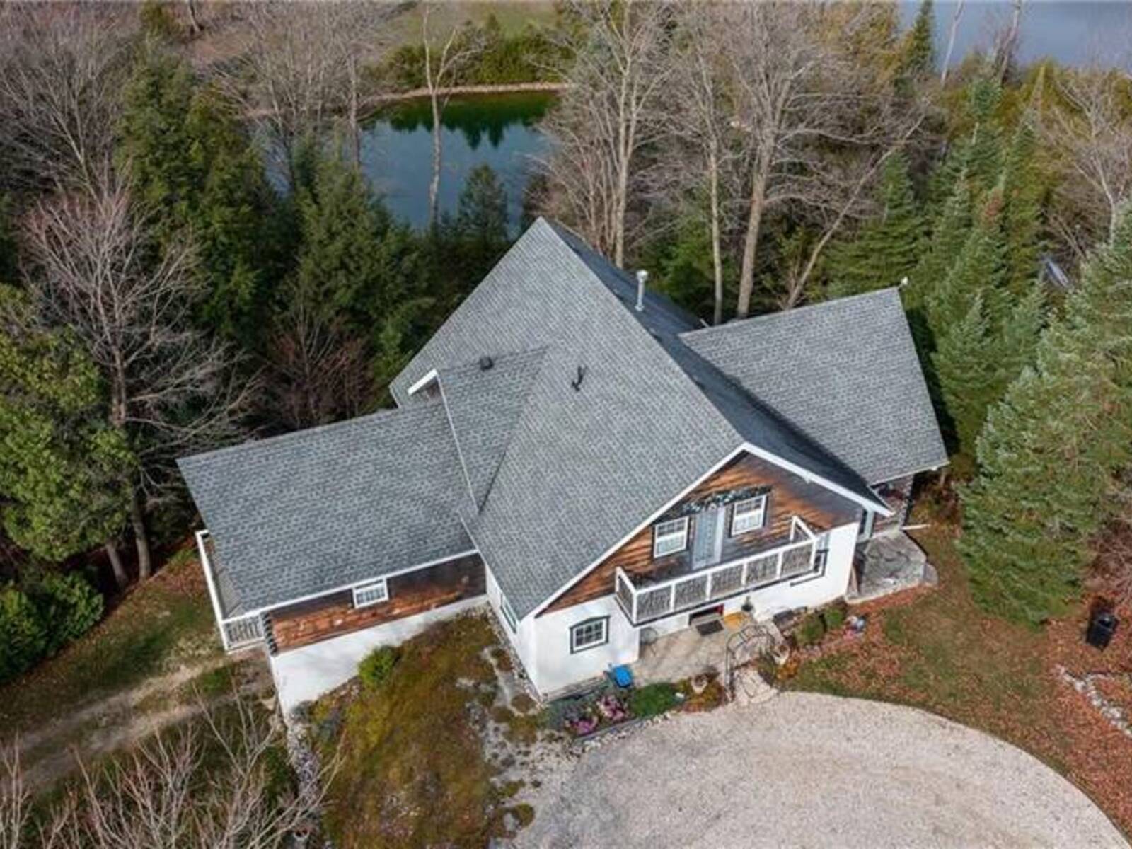 304399 SOUTH Line, Priceville, Ontario N0C 1K0