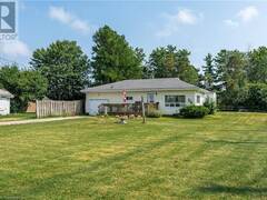 699 GILMORE Road Fort Erie Ontario, L2A 5M4