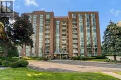 1225 NORTH SHORE Boulevard E Unit# 608 | Burlington Ontario | Slide Image One