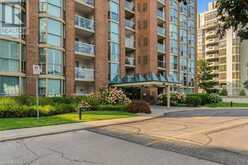 1225 NORTH SHORE Boulevard E Unit# 608 | Burlington Ontario | Slide Image Two