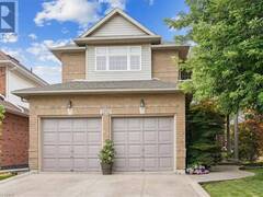 2232 CREEKVIEW Drive Burlington Ontario, L7M 4N5